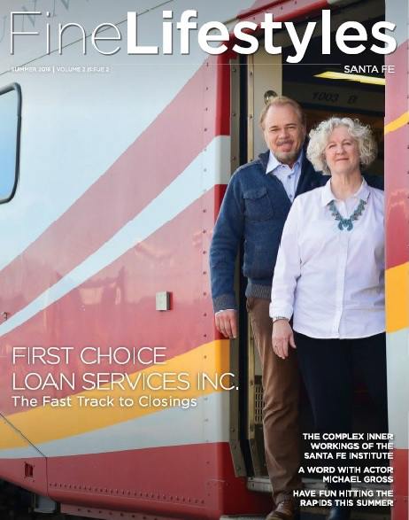 latest issue Fine Lifestyle Magazine Summer 2016